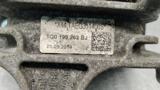 5Q0199262BJ Soporte izquierdo de la transmisión  comprar en Reus