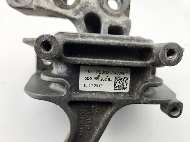 5Q0199262BJ Soporte izquierdo de la transmisión comprar Girona