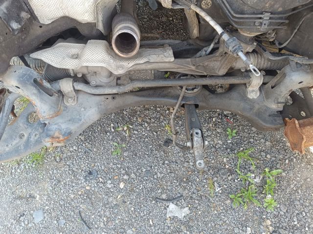 5Q0199315Q Subchasis delantero soporte motor  comprar en Zaragoza