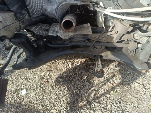 5Q0199315Q VAG Puente delantero comprar Madrid