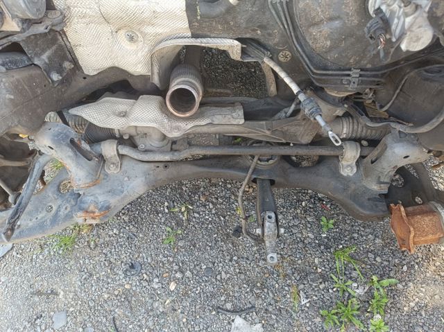 5Q0199315Q VAG Subchasis delantero soporte motor  comprar en Oviedo