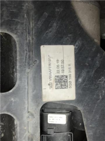 VAG 5Q0199315R Puente delantero comprar Tarragona