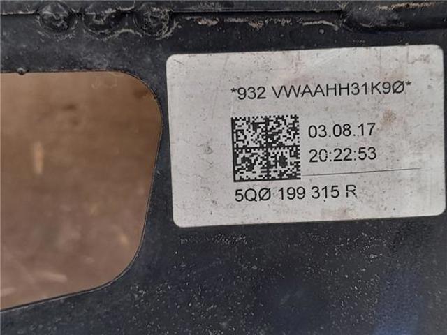 5Q0199315R Puente delantero comprar Sevilla