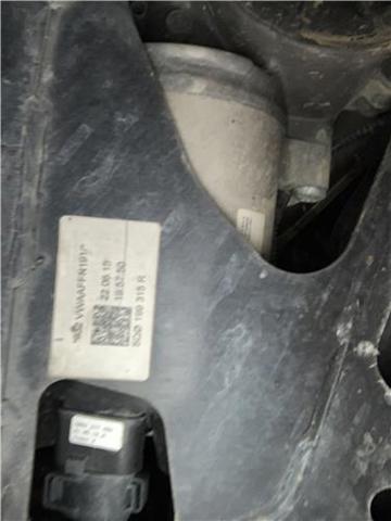 5Q0199315R VAG Subchasis delantero soporte motor  comprar en Oviedo