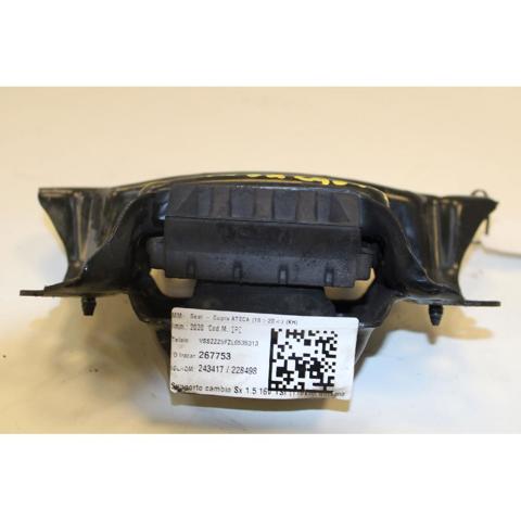5Q0199555AB VAG Soporte de transmisión (soporte de caja de cambios)  disponible Alicante