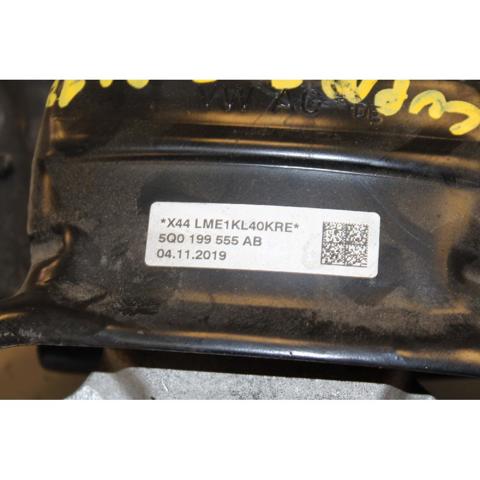 5Q0199555AB VAG Soporte de transmisión (soporte de caja de cambios)  comprar en Oviedo