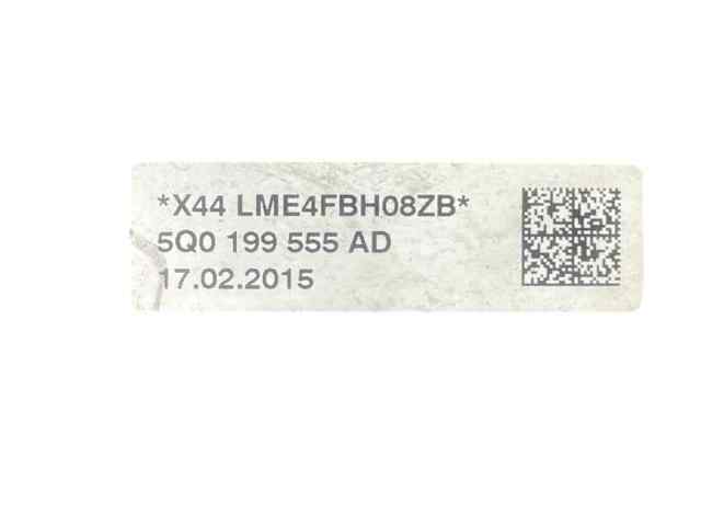 VAG 5Q0199555AD Soporte izquierdo del motor  en stock Terrassa
