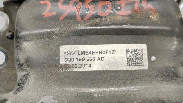 5Q0199555AD VAG Soporte izquierdo del motor  comprar en Jaén