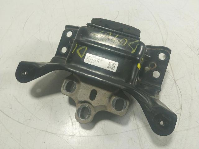 Cojín del motor 5Q0199555AS VAG