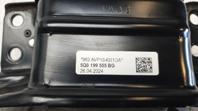 VAG 5Q0199555BG Soporte de transmisión (soporte de caja de cambios)  disponible Lugo