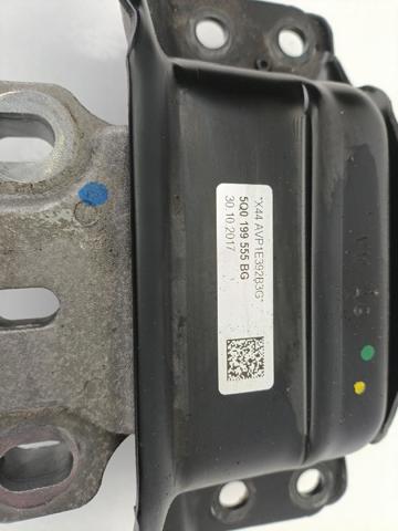 Montaje De Transmision (Montaje De Caja De Cambios) Volkswagen Passat 3G2, CB2