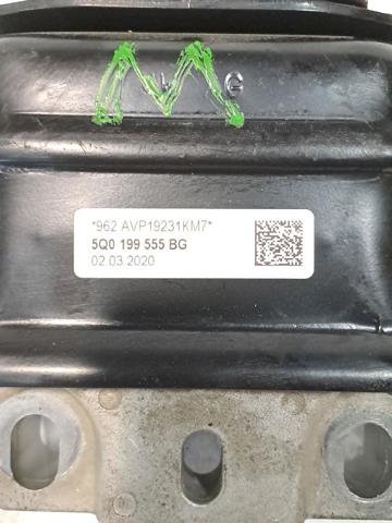 5Q0199555BG VAG Soporte de transmisión (soporte de caja de cambios)  comprar en Jaén