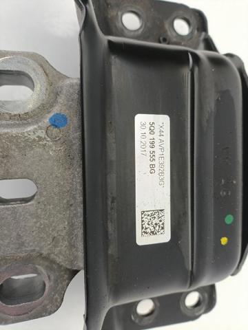 5Q0199555BG VAG Soporte de transmisión (soporte de caja de cambios)  disponible Ourense