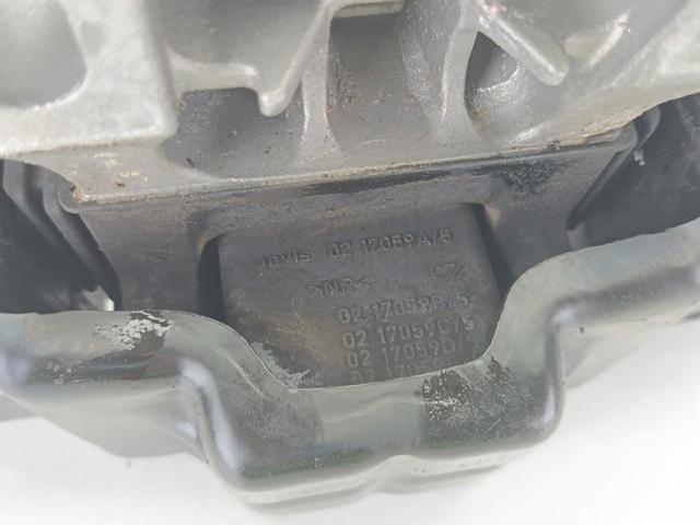 Montaje De Transmision (Montaje De Caja De Cambios) Volkswagen Passat 3G2, CB2