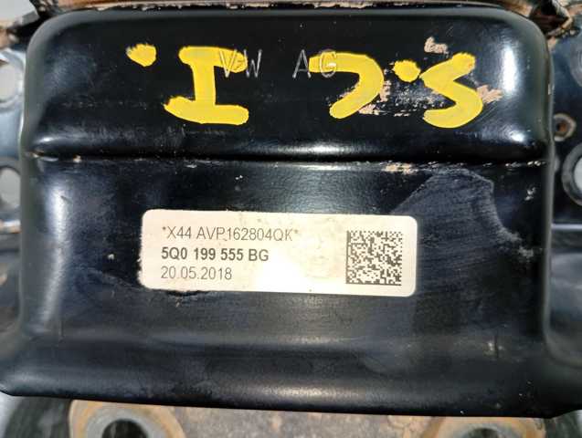 VAG 5Q0199555BG Taco de caja de cambios comprar Pamplona