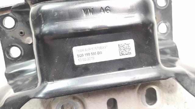 5Q0199555BG Soporte de transmisión (soporte de caja de cambios)  comprar en Reus