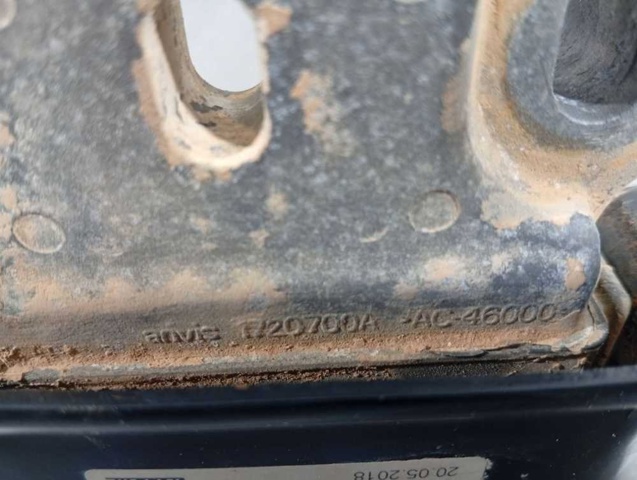 5Q0199555BG VAG Taco de caja de cambios comprar Bilbao