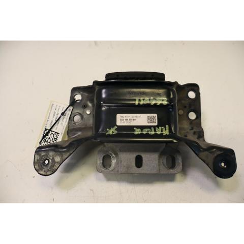 5Q0199555BH Soporte izquierdo del motor  en stock Castellón