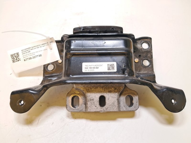 VAG 5Q0199555BH Soporte izquierdo del motor  comprar en Albacete