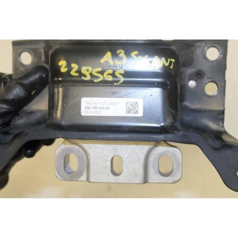 VAG 5Q0199555BH Soporte izquierdo del motor  en stock Valencia