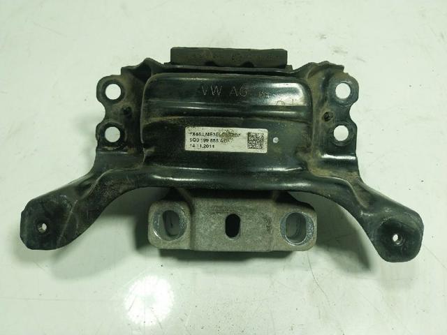 5Q0199555BH VAG Soporte izquierdo del motor  en stock Huelva
