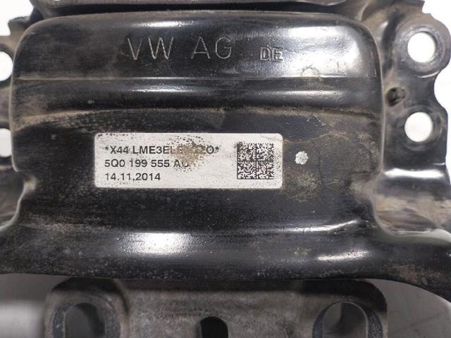 VAG 5Q0199555BH Soporte izquierdo del motor  comprar en Ponferrada