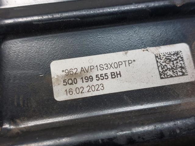 5Q0199555BH Soporte izquierdo del motor comprar Almería