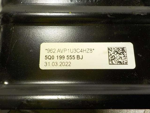 5Q0199555BJ VAG Soporte izquierdo del motor  comprar en Oviedo