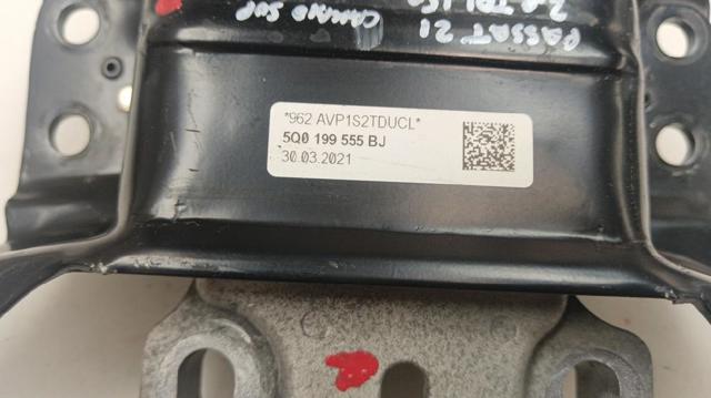 5Q0199555BJ Soporte izquierdo del motor comprar Girona