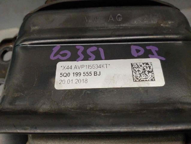 5Q0199555BJ VAG Soporte izquierdo del motor comprar Alcalá
