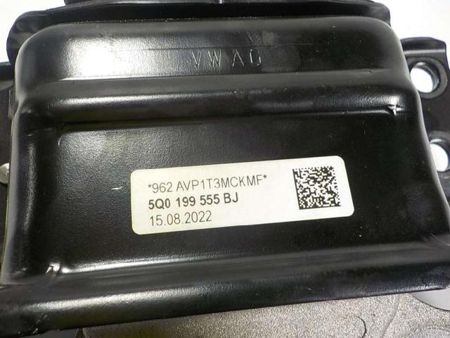 5Q0199555BJ Soporte izquierdo del motor comprar Sevilla