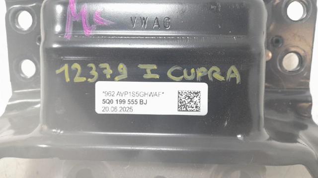 VAG 5Q0199555BJ Soporte izquierdo del motor  comprar en Ponferrada