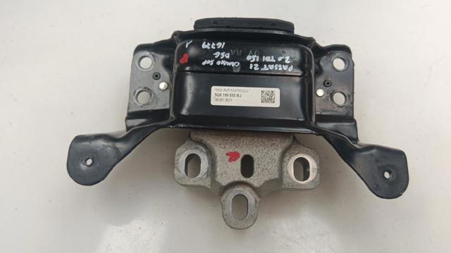 VAG 5Q0199555BJ Soporte izquierdo del motor  comprar en Murcia