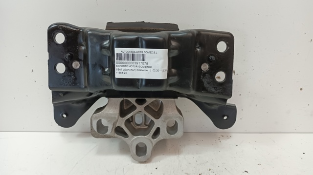 VAG 5Q0199555BJ Soporte izquierdo del motor comprar Barcelona