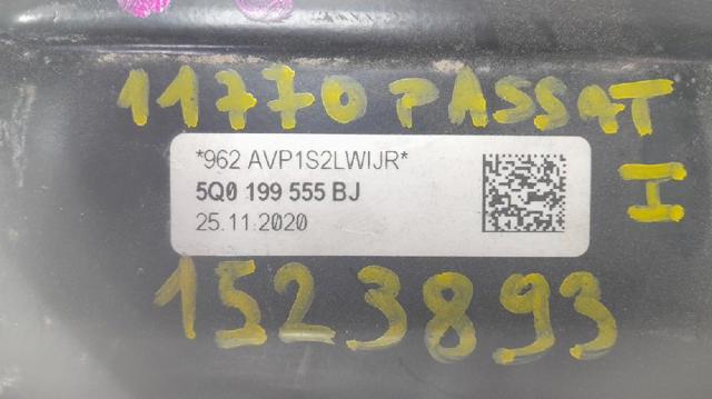 5Q0199555BJ VAG Soporte izquierdo del motor  disponible Alicante