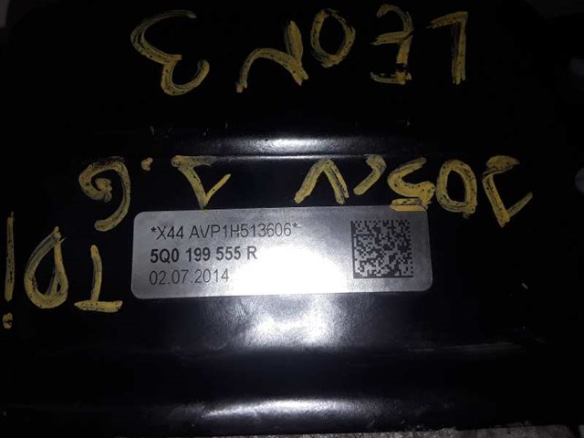 VAG 5Q0199555R Taco de caja de cambios  en stock Terrassa
