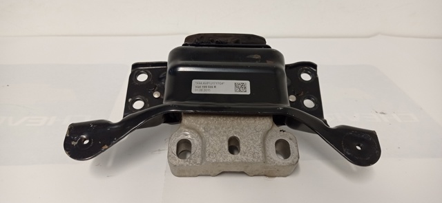 Montaje De Transmision (Montaje De Caja De Cambios) Volkswagen Passat 3G2, CB2