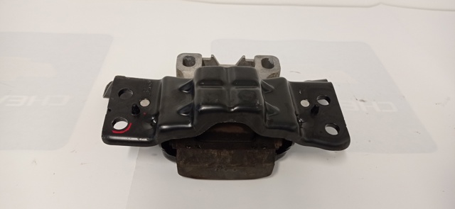 Montaje De Transmision (Montaje De Caja De Cambios) Volkswagen Passat 3G2, CB2