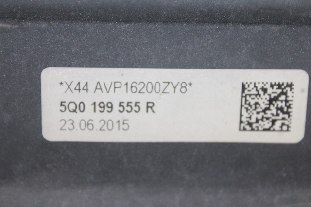 5Q0199555R Taco de caja de cambios  en stock Sabadell