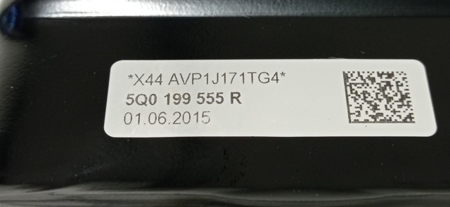 Montaje De Transmision (Montaje De Caja De Cambios) Volkswagen Passat 3G2, CB2