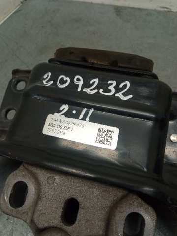 5Q0199555T VAG Soporte izquierdo del motor  comprar en Jaén