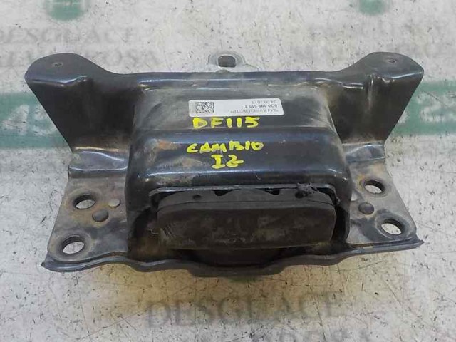 5Q0199555T Soporte izquierdo del motor  en stock Castellón