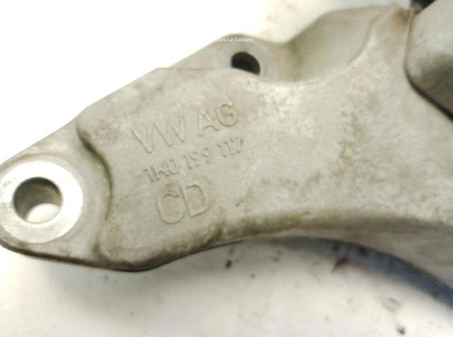 5Q0199555T Soporte izquierdo del motor  comprar en Reus