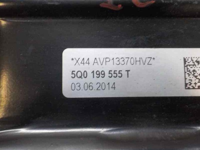 5Q0199555T Soporte izquierdo del motor comprar Sevilla