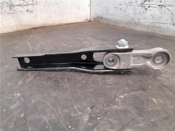 Soporte para taco de motor delantero 5Q0199855AB VAG/Audi