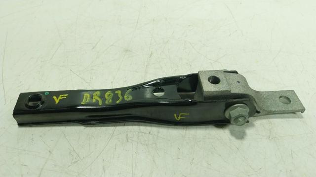Taco de motor trasero para Audi Q2 (GAB, GAG)