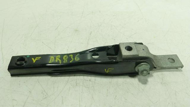 Taco de motor trasero para Audi Q2  (GAB, GAG)