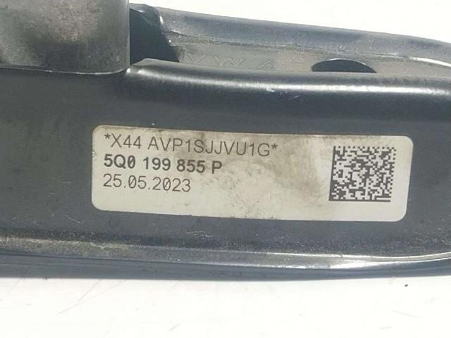 VAG 5Q0199855J Soporte trasero del motor  comprar en Murcia