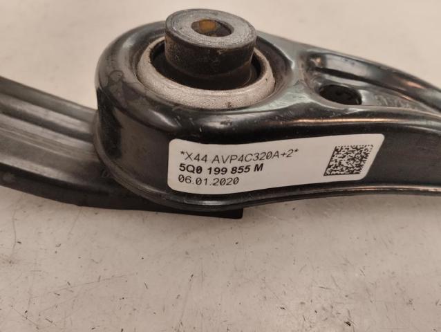 Taco de motor delantero para Volkswagen Golf VIII (CD1, DA1)