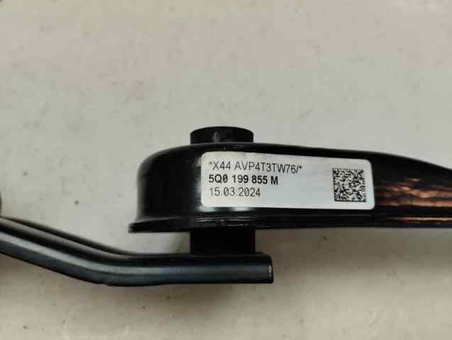 Taco de motor delantero Volkswagen Golf VIII hatchback comprar en España